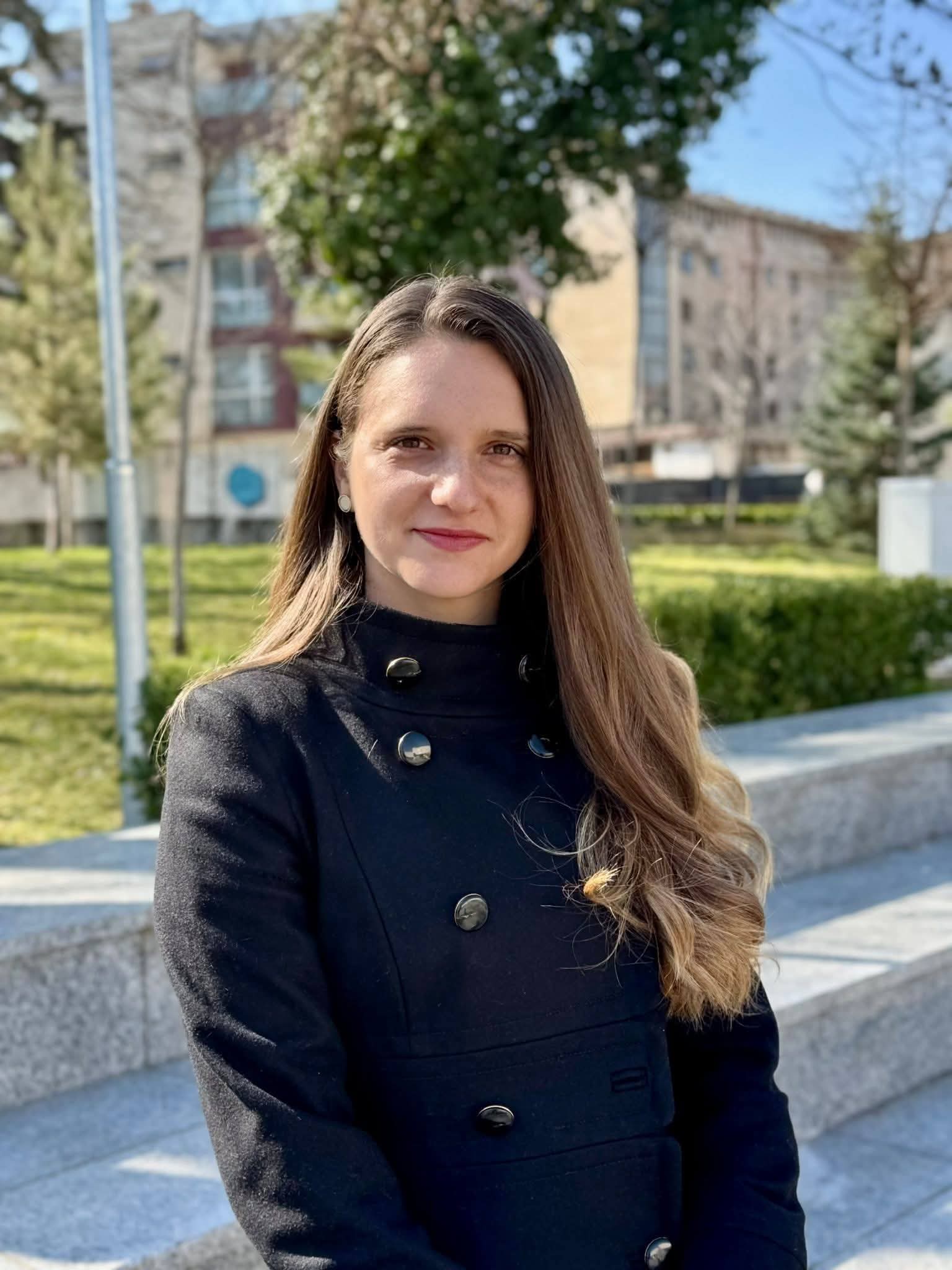 Бившият министър на МВР Христо Терзийски повежда листата на ГЕРБ-СДС в Кюстендилско