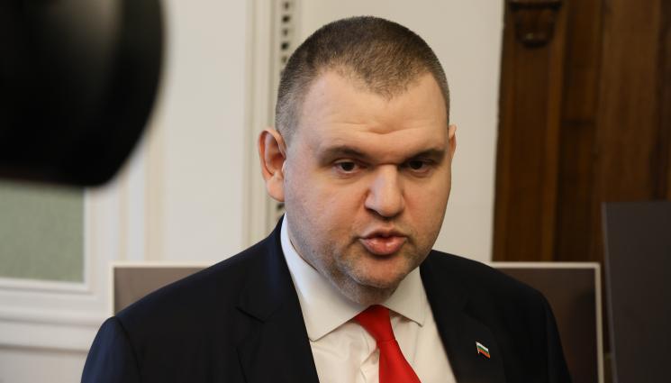 Делян Пеевски предлага: Безплатни проверки на електромери за гражданите