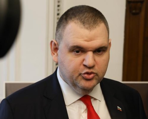 Делян Пеевски предлага: Безплатни проверки на електромери за гражданите
