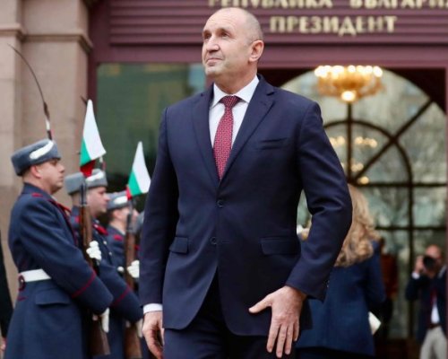Сова харис: Радев печели изборите с 31, шест партии влизат в НС
