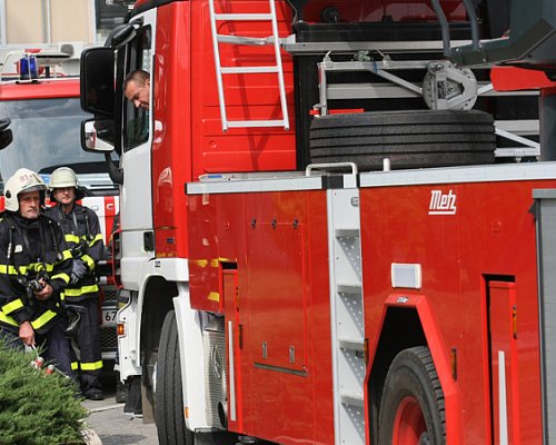25 сигнала за произшествия и 23 пожара за три дни в Благоевградска област