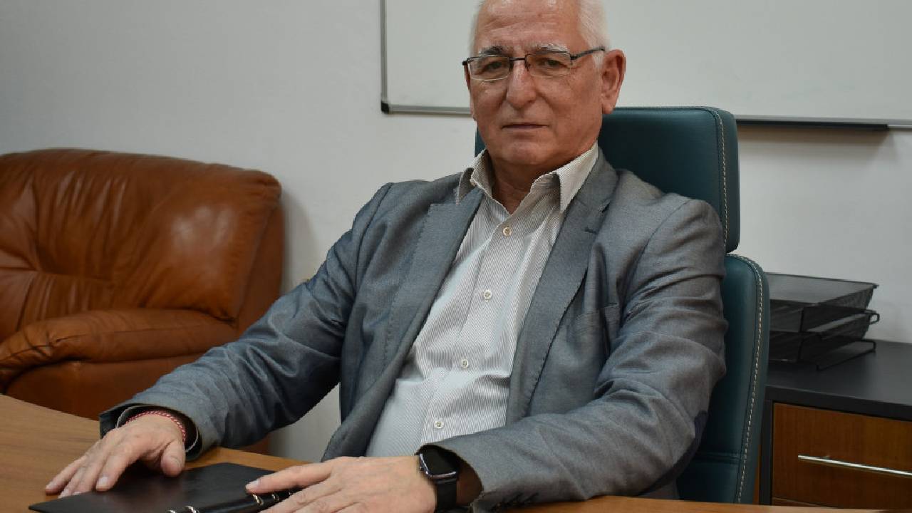 Служебното правителство смени шефа на АПИ. Инж. Тодор Анастасов е новият председател на Управителния съвет на Агенция  Пътна инфраструктура