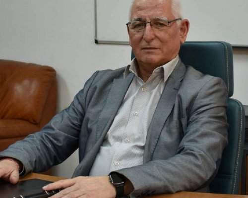Служебното правителство смени шефа на АПИ. Инж. Тодор Анастасов е новият председател на Управителния съвет на Агенция  Пътна инфраструктура