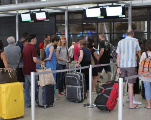 При провалена ваканция: Отказваме ваучер, искаме си парите