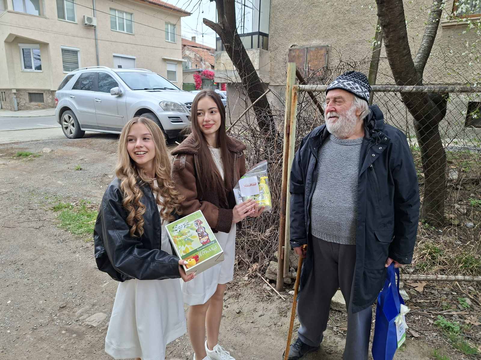 Кюстендилска пролет за всички -когато празникът достига до всяко сърце Кюстендилска пролет за всички -когато празникът достига до всяко сърце