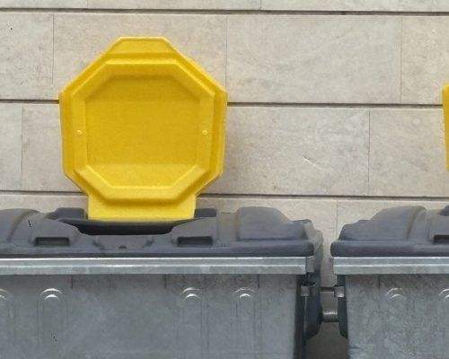 ОбС Благоевград ще разгледа годишния отчет за изпълнението на Програмата за управление на отпадъците за 2025 г.,