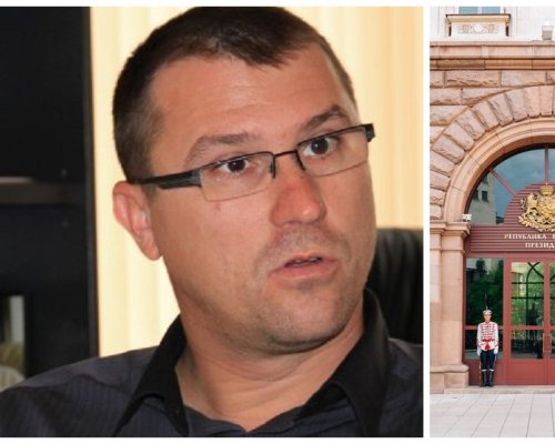 Радев скри Копринков, но той реди листите на Прогресивна България