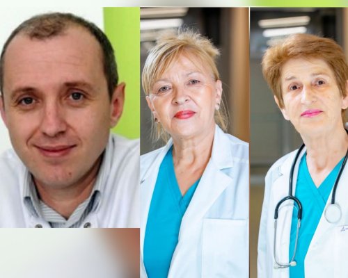 Неврохирургът д-р Нурфет Алиоски: В едно денонощие спасихме два млади живота от региона благодарение на професионалната и бърза реакция на лекарите от Разлог