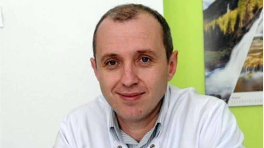 В Разлог спасиха два млади живота за 24 часа след инсулт
