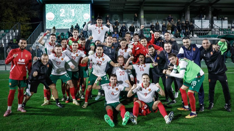 БФС пусна билетите за България - Азербайджан