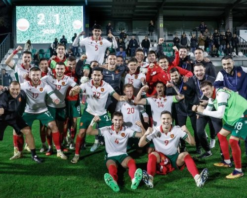 БФС пусна билетите за България - Азербайджан
