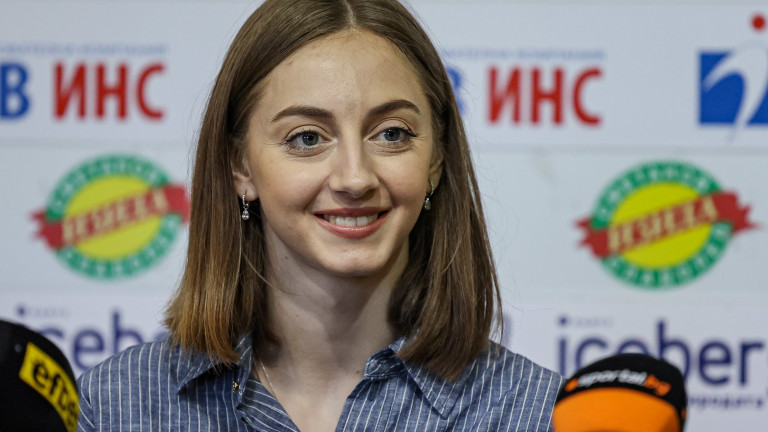 Калейн и Дунев са лицата на Световното за спортисти със синдром на Даун Калейн и Дунев са лицата на Световното за спортисти със синдром на Даун