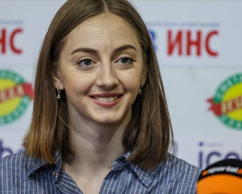 Калейн и Дунев са лицата на Световното за спортисти със синдром на Даун