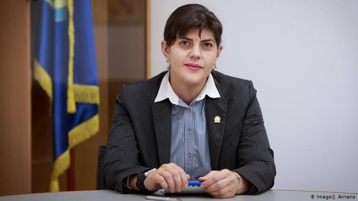 Кьовеши пред ЕП: Теодора Георгиева бе отстранена заради неправомерно поведение по три направления