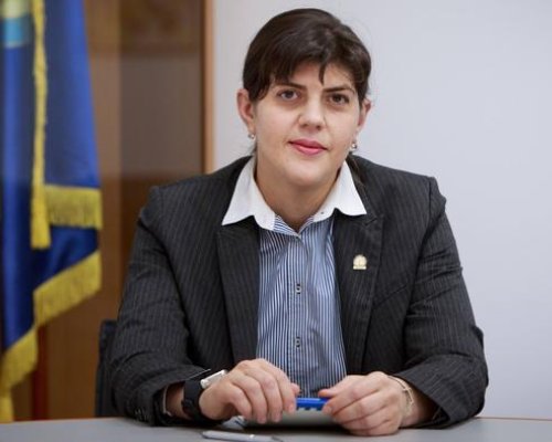 Кьовеши пред ЕП: Теодора Георгиева бе отстранена заради неправомерно поведение по три направления