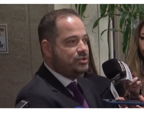 Калин Стоянов: МВР не се управлява от ПП-ДБ, а от  господин Кой ,  сигнал срещу Иван Демерджиев за натиск и заплашване на ДПС-Ново начало