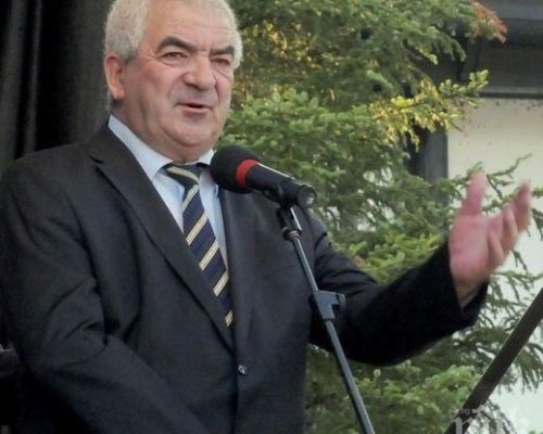 8 години от смъртта на Александър Краваров-кметът, оставил трайна следа в историята на Банско