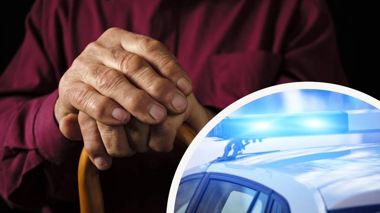 ПОД ПРИКРИТИЕ: Откриха нов незаконен старчески дом ПОД ПРИКРИТИЕ: Откриха нов незаконен старчески дом