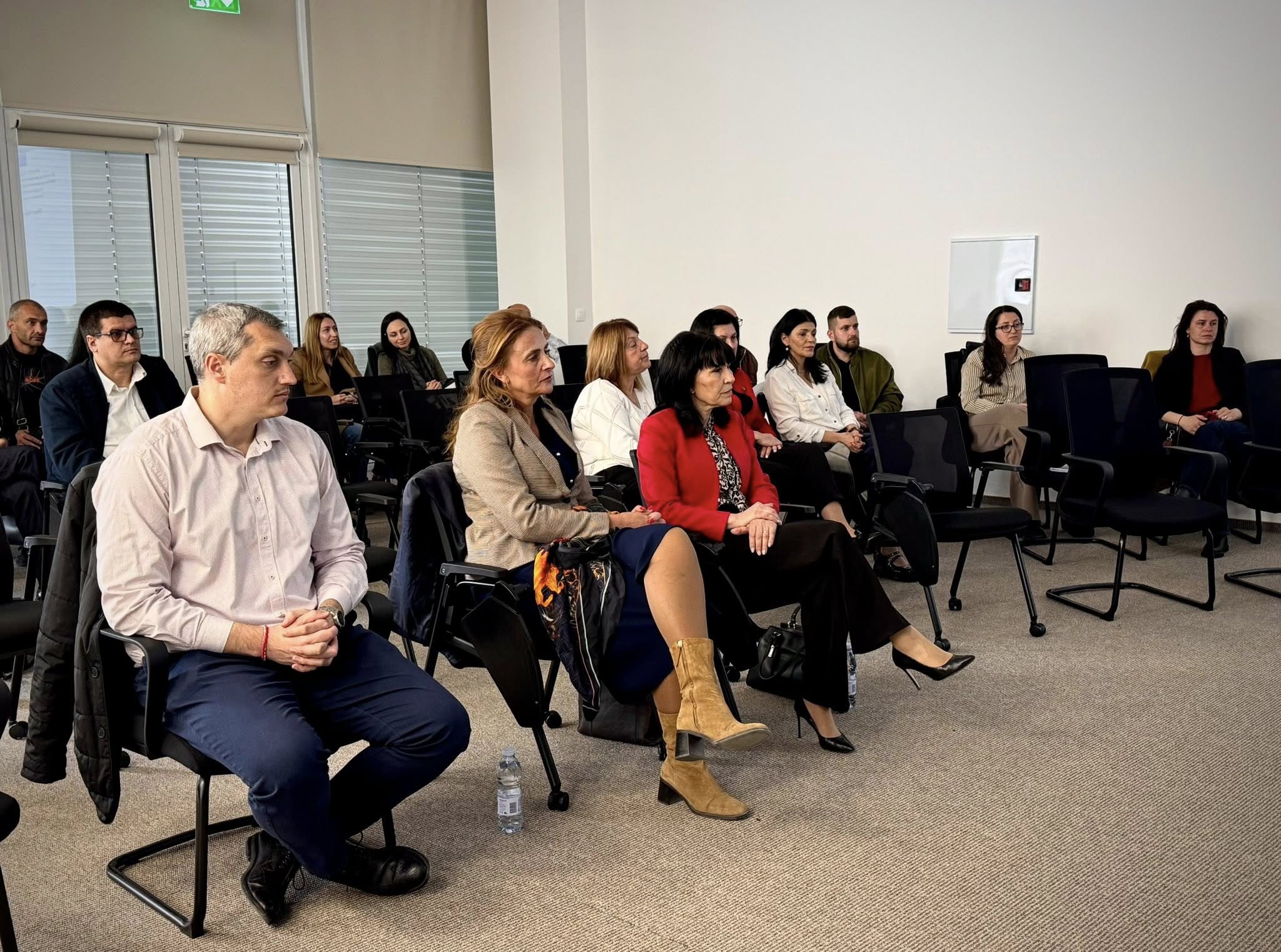 Общините Сандански и Петрич представиха напредъка по изпълнение на проектите по КИТИ