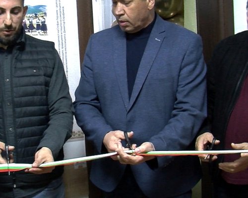 Откриха дигитален клуб за безплатно ползване на интернет в село Ново Лески