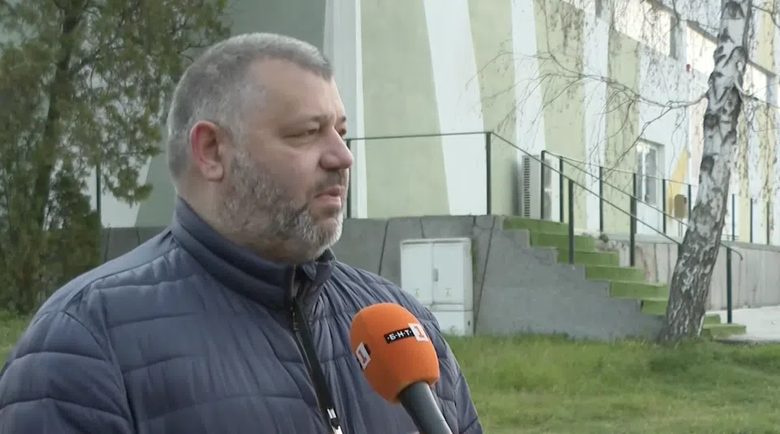 РИК Благоевград без зала: Къде ще работи комисията? РИК Благоевград без зала: Къде ще работи комисията?