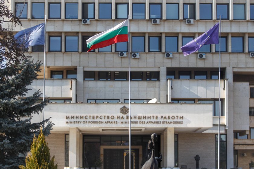 България покдкрепи позицията на Франция, Италия и Германия за Ормузкия проток България покдкрепи позицията на Франция, Италия и Германия за Ормузкия проток