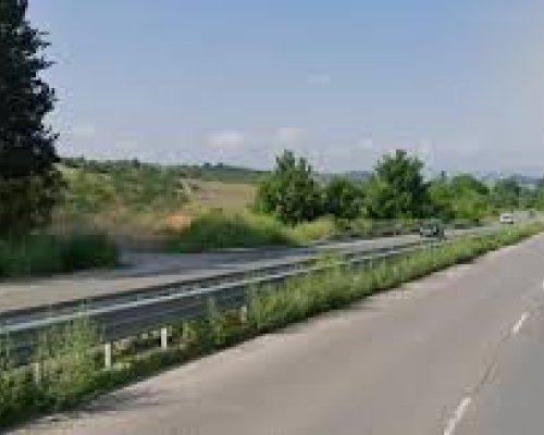 Ремонти ограничават движението по АМ  Струма  през цялата седмица