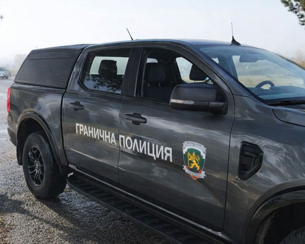 ГДГП: Интензивен е трафикът на ГКПП Капитан Андреево на изход за товарни автомобили