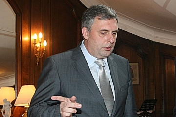 Калфин: Не се знае дали ще има великденски добавки за пенсионерите