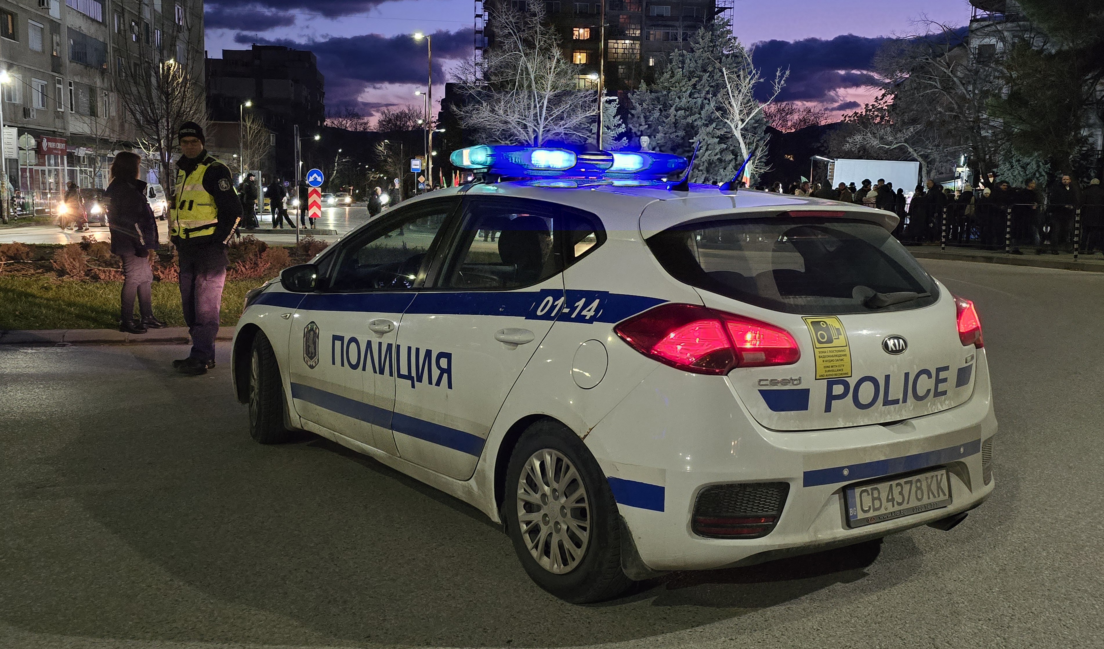 Полицейска операция на ОДМВР-Благоевград: задържани с наркотици в Корница, Брезница, Беласица и Благоевград Полицейска операция на ОДМВР-Благоевград: задържани с наркотици в Корница, Брезница, Беласица и Благоевград