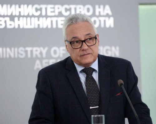 МВнР: Българите незабавно да напуснат Близкия изток, сигурността се влошава