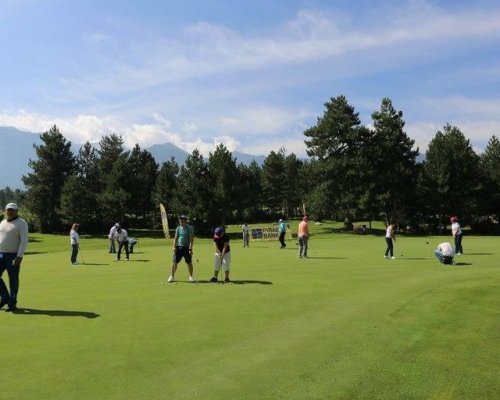 Голфът като тиймбилдинг хит: Pirin Golf предлага ново изживяване за сплотяване на екипи