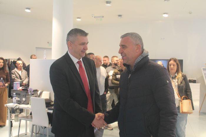Рашко Динков, кандидат от Прогресивна България за Благоевград: Готови сме, можем и ще успеем