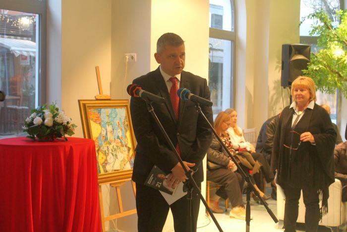 Рашко Динков, кандидат от Прогресивна България за Благоевград: Готови сме, можем и ще успеем