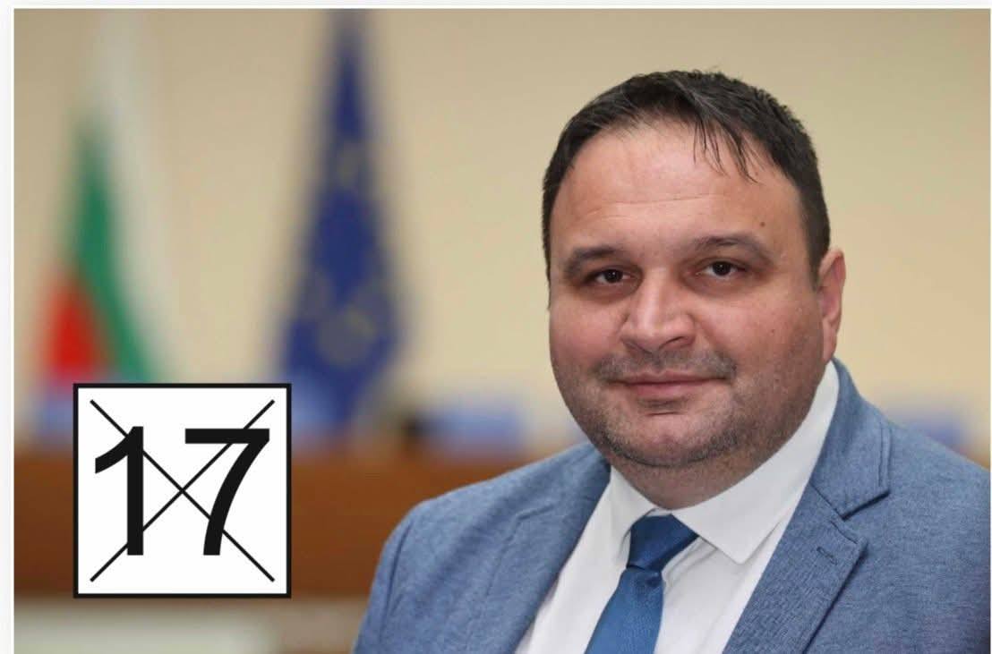Николай Златарски кандидат от ДПС: Решения за водоснабдяването в Кюстендилска област, осигурени средства и нови проекти