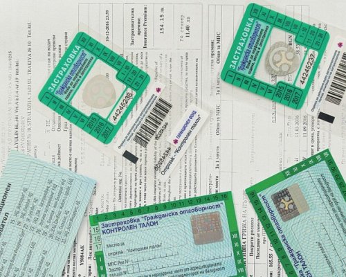 Важно, шофьори! Сериозни промени при застраховката Гражданска отговорност