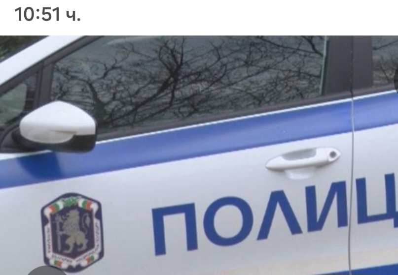 Задържаха 25-годишен за кражба на 500 евро от дом в сатовчанското село Фъргово Задържаха 25-годишен за кражба на 500 евро от дом в сатовчанското село Фъргово