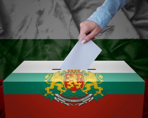 Вотът в чужбина: Определиха заплащането на членовете на СИК, утвърдиха бюлетината извън страната