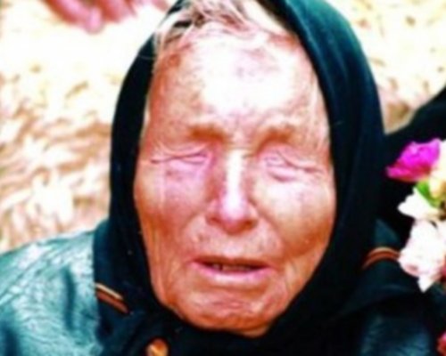 Предсказала ли е баба Ванга война в Близкия Изток през 2026 г.?