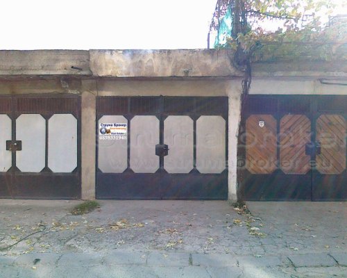 До 21 000 евро за гараж от 20 квадрата в Благоевград, в Разлог имотните продажби се повишават