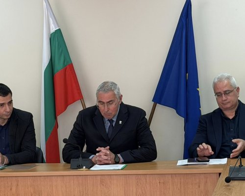 Строги мерки в Благоевградско заради влошена епизоотична обстановка