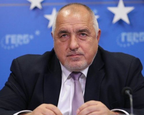 Борисов: Пенсиите могат да стигнат до 763 евро след реформите