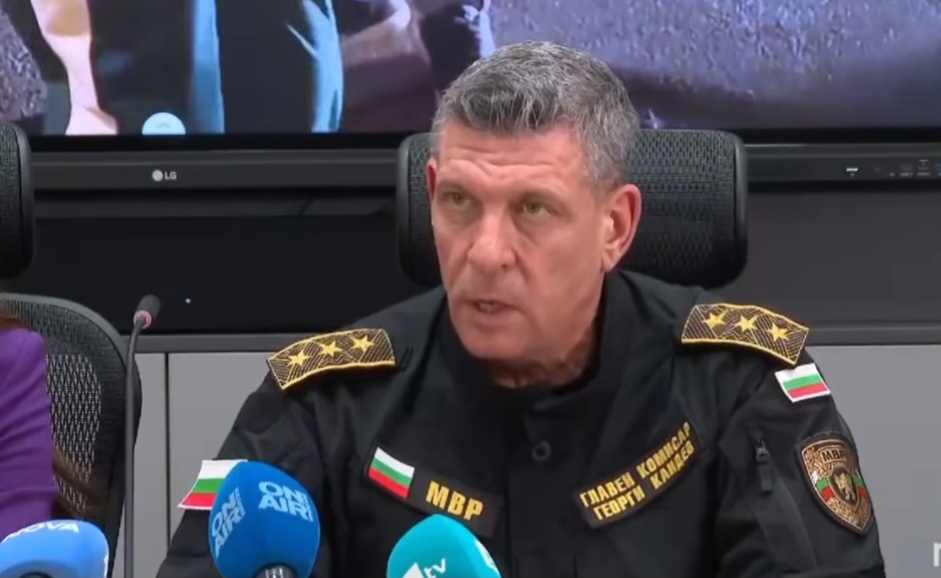 Печатница с над 1 млн. фалшиви евро и българско участие е открита в Румъния до границата ни