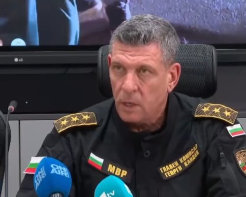 Печатница с над 1 млн. фалшиви евро и българско участие е открита в Румъния до границата ни