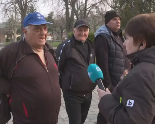 Тъжно: Възрастни хора теглят бързи кредити, за да си плащат сметките за ток