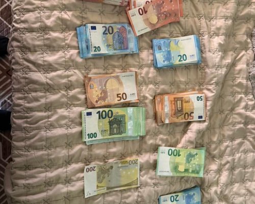 МВР удари схема за купуване на гласове в Пловдив: Намерени списъци и 7800 евро