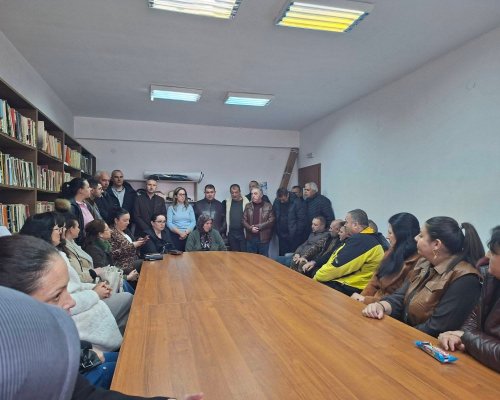 Радослав Ревански откри предизборната кампания на ДПС в Краище с амбиция за рекорден резултат