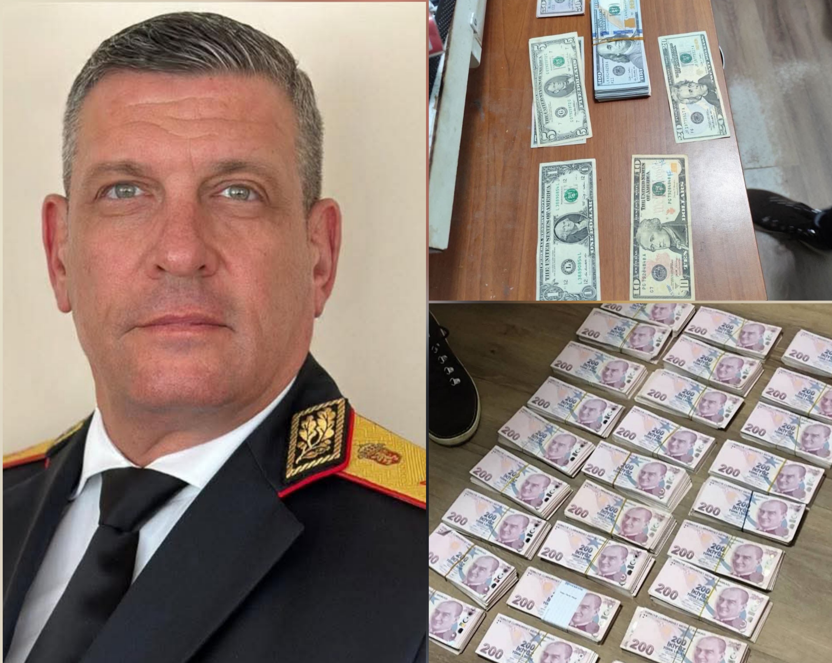 Реализирахме нова успешна акция на територията на област Кърджали, съобщи и.д. главен секретар на МВР Георги Кандев