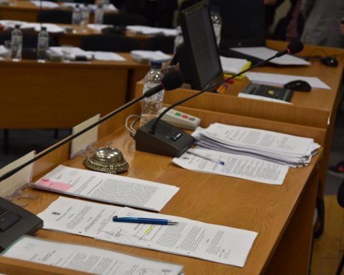 В Кюстендил стартира процедура за избор на съдебни заседатели