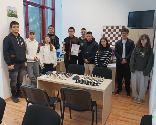 Голям успех за младите шахматисти от Дупница!